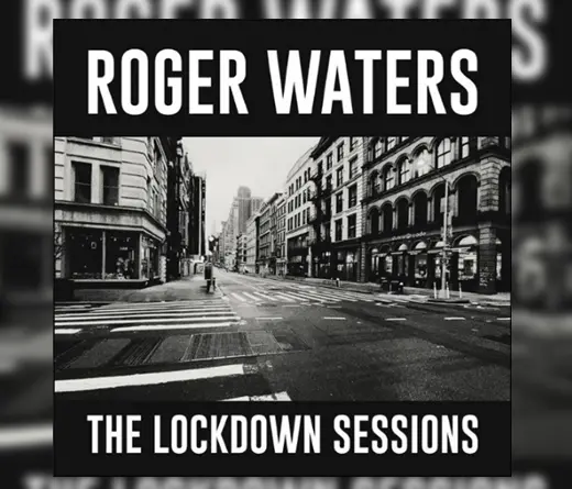 Roger Waters presenta 